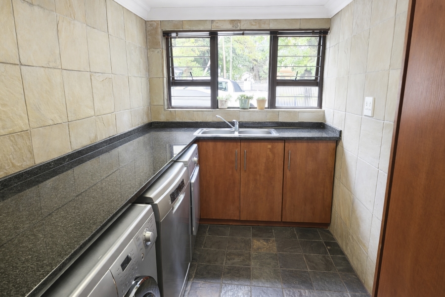 4 Bedroom Property for Sale in Sasolburg Ext 23 Free State